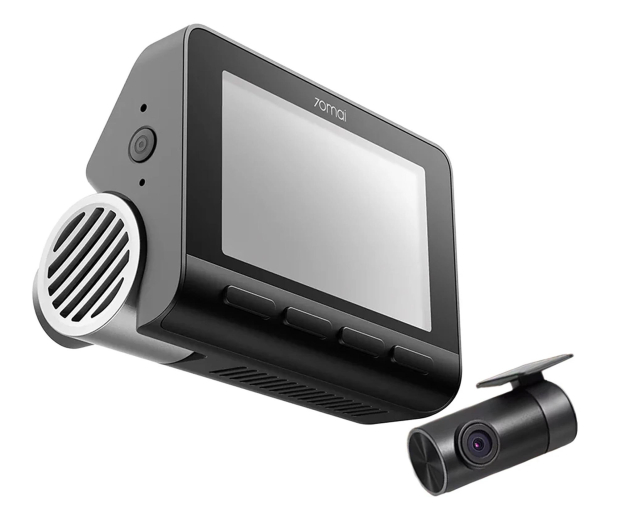 70mai Dash Cam A810S + kamera tylna 4K - 1501822 - zdjęcie